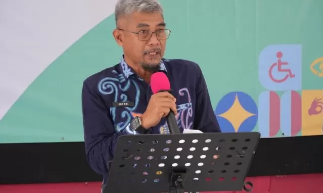 MBG Tetap Disalurkan Selama Ramadan, Sekolah di Palangka Raya Diberi Kewenangan Atur Mekanisme