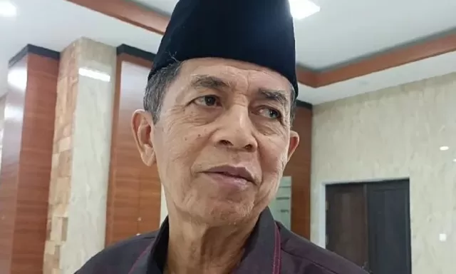 Ketua Komisi I DPRD Kalteng Desak Perluasan Layanan Samsat hingga Pelosok, Target PAD Dinilai Terancam