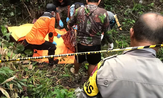 Warga Desa Wuran yang Hilang Ditemukan Meninggal di Semak Belukar