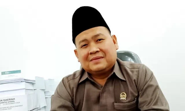 DPRD Barito Utara Apresiasi Hibah Kendaraan Operasional untuk KPU dan FKUB
