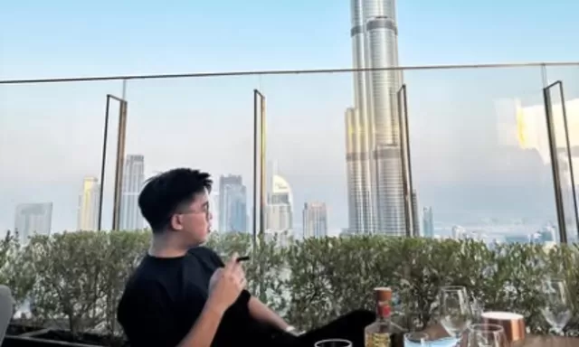 Timothy Ronald dan Laporan Dugaan Penipuan Kripto, Ini Fakta Profil dan Kronologinya