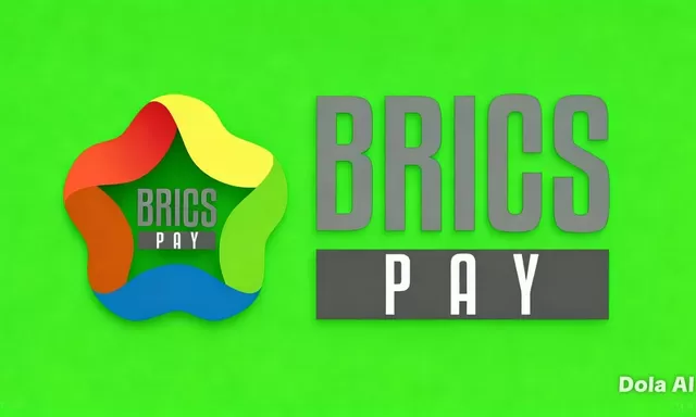 BRICS Pay Diuji 5 Negara Besar, Sistem Pembayaran Alternatif Tantang Hegemoni Dolar AS 