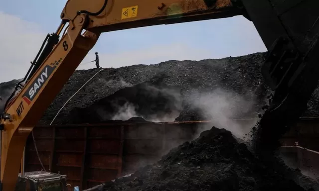 Harga Batu Bara Turun Saat Minyak Melemah, Ini Penjelasan Sentimen Pasar Energi Global Terbaru
