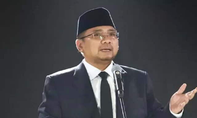 Kronologi Yaqut Cholil Qoumas Kembali Ditahan KPK dalam Kasus Korupsi Kuota Haji yang Masih Diselidiki 