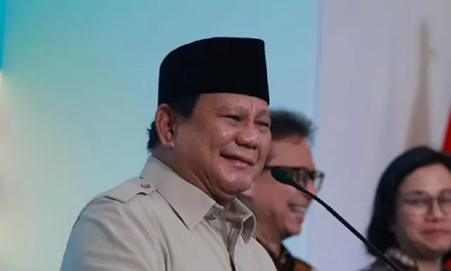 Prabowo Beberkan Cadangan Energi Indonesia dari Batu Bara Hingga Biofuel untuk Kurangi Ketergantungan Impor BBM 