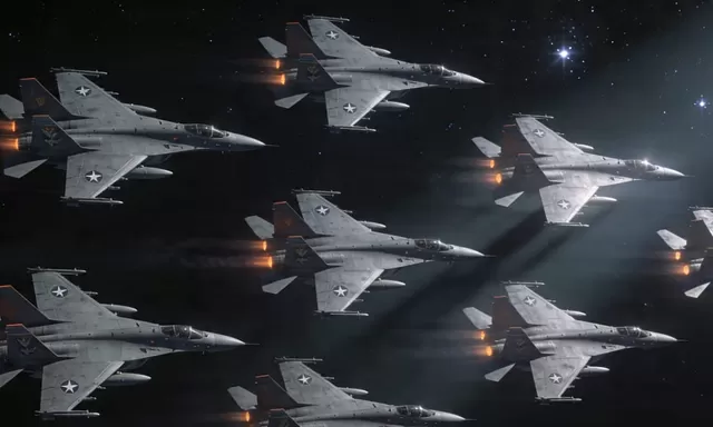 Polemik Overflight Militer AS, Pemerintah Indonesia Pastikan Tidak Ada Akses Bebas Ruang Udara Nasional  
