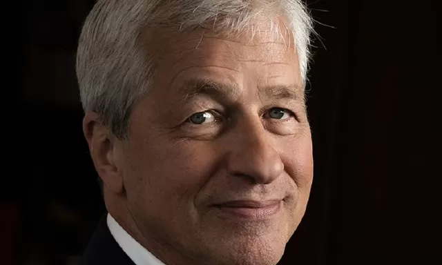 Krisis Obligasi Global Jadi Sorotan, JPMorgan Nilai Pasar Rentan Akibat Tekanan Suku Bunga Tinggi Dunia
