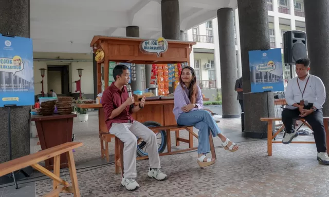Kenaikan Harga Pangan fan Pelemahan Rupiah Dinilai Perlebar Jarak Pemerintah dengan Masyarakat Indonesia