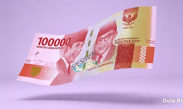 Rupiah Menanggung Beban Berat Tekanan Ekonomi, Begini Analisis Terbaru Kepala Ekonom Trimegah Sekuritas 