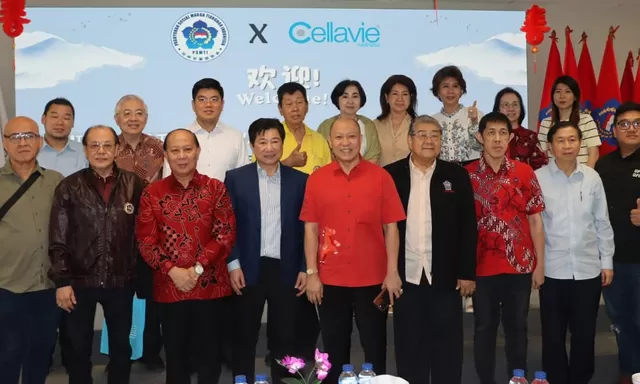 Terobosan Stem Cell dan Regenerative Medicine Dibahas di Jakarta, Apa Dampaknya Bagi Kesehatan Masa Depan