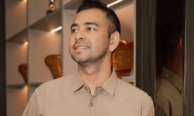 Raffi Ahmad Tegaskan Tidak Terlibat Dugaan Suap Bea Cukai,  Publik Diminta Cermati Fakta Hukumnya