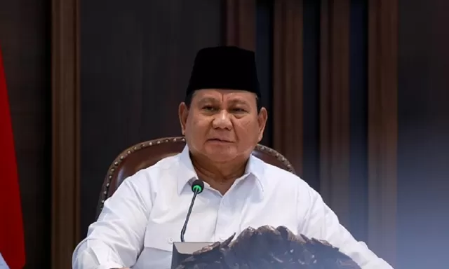 Di Balik Surat Prabowo Subisnyo ke The Economist, Ada Pertaruhan Besar Masa Depan Demokrasi Indonesia