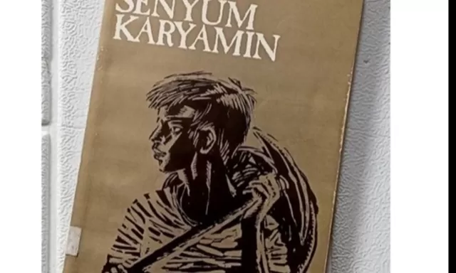 Senyum Karyamin: Kehidupan Sederhana, Ironi, dan Agama