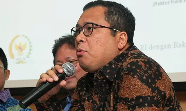 Ekonom Sekaligus Politisi Arif Budimanta Meninggal Dunia di Usia 57 Tahun, Tinggalkan Jejak Panjang di Ekonomi dan Politik Indonesia
