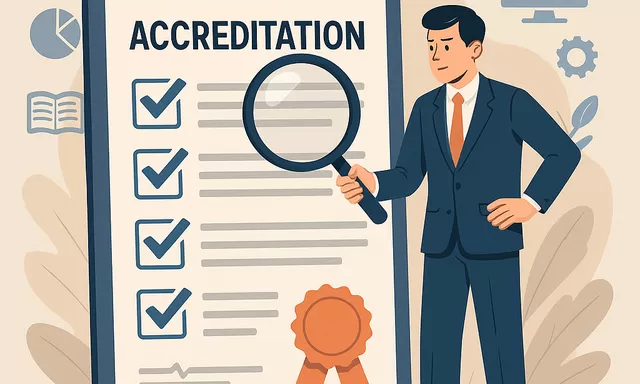 Ketika Akreditasi Jadi Ritual: Saatnya Kembali ke Substansi Mutu