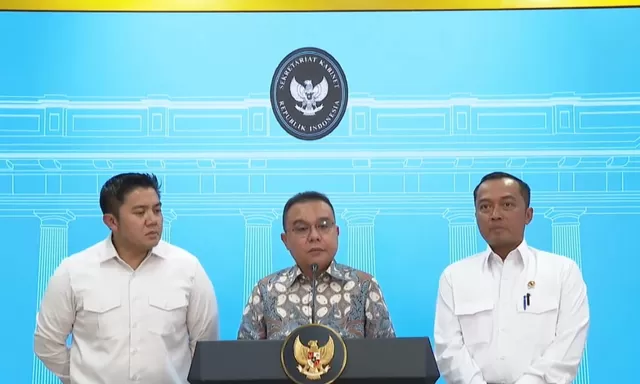 Inilah Alasan Presiden Prabowo Rehabilitasi Eks Dirut ASDP: Hasil Telaah Pakar, Aspirasi Publik, hingga Kajian Hukum Resmi Pemerintah