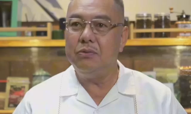 DPR Sentil Penerimaan Pajak Neto Anjlok: Harris Turino Peringatkan Ruang Fiskal 2026 Terancam Makin Tertekan