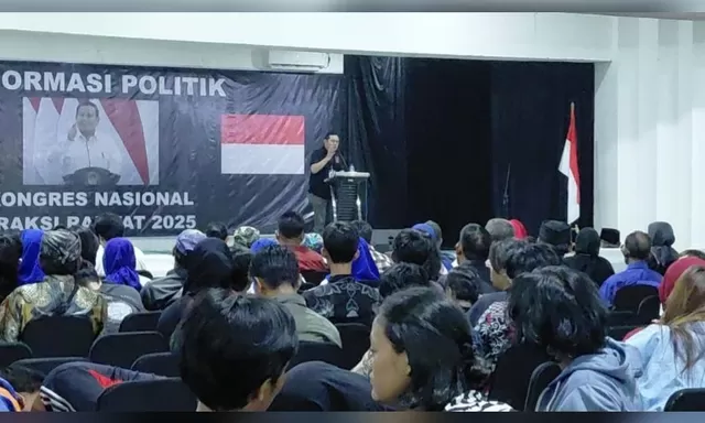 UU Pemilu Digugat ke MK, Minta Anggota DPR-DPRD Bukan Hanya dari Parpol