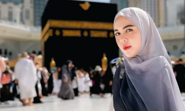 Respons Ratu Rizky Nabila Usai Dirujak Publik Gegara Dipoligami Pesulap Merah