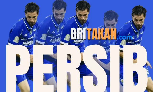 Link Live Streaming Malut United vs Persib Bandung: Pertarungan Panas Penentu Papan Atas