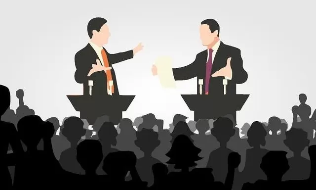 KPUD Empat Lawang Siapkan Dana 800 Juta Untuk Penyampaian Visi Misi