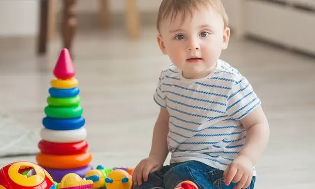 5 Rekomendasi Mainan Edukasi Anak 1 Tahun untuk Stimulasi Perkembangan yang Optimal