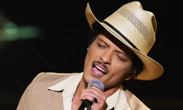 Lirik Lagu Lo Ariessgo Todo, Bruno Mars