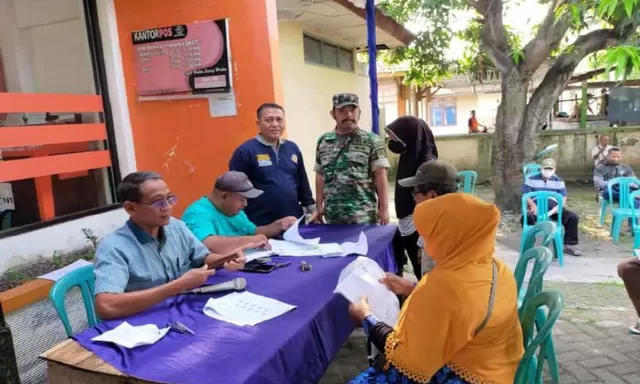 Benarkah Warga yang Disurvei Otomatis Dapat Bansos? Ini Penjelasan Lengkapnya