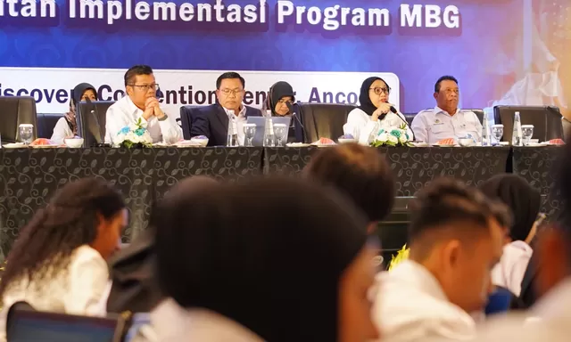 Nanik Sudaryati Deyang: Kejujuran dan Disiplin Kunci Sukses Program MBG