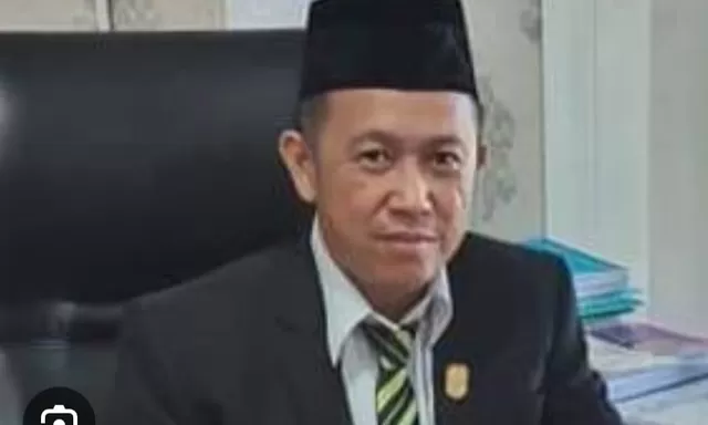 DPRD Murung raya Dorong Penguatan SDM Kesehatan