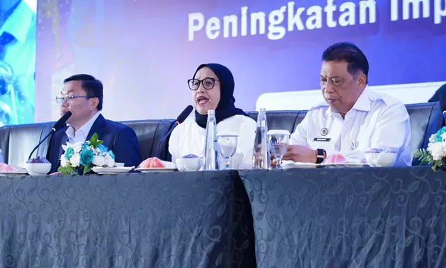 Pelaksana Program MBG Didorong Jaga Kebersihan, Moral, dan Kepercayaan Publik