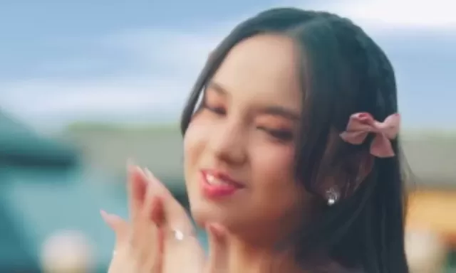 Lyodra Merilis Album Kedua "Melangkah" setelah album pertama bertajuk " Self-Titled"