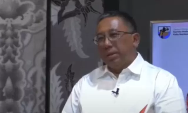 Ekonomi dan UMKM Siap Terkerek! Haru Suandharu Usung Bandung Jadi Kota Kreatif Dunia