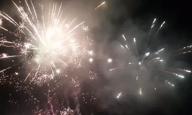 Selama Libur Nataru Okupansi Hotel dan Penginapan di Gunungkidul Penuh, Ini Angkanya