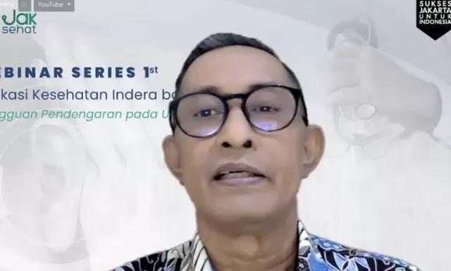 Mitos atau fakta, air saringan bawang putih bisa obati congek...
