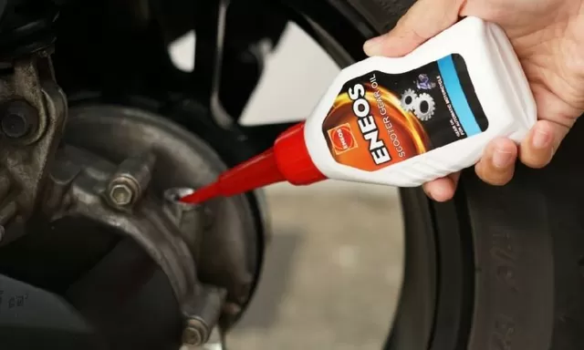 Jangan sampai terlambat ganti oli kendaran, ini bahayanya