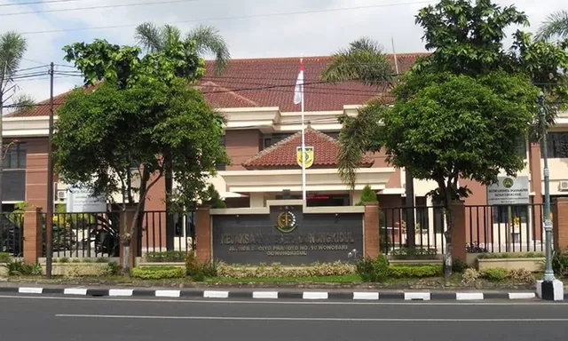 Dugaan Penyalahgunaan Tanah Kas Desa di Gedangdari Gunungkidul Timbulkan Kerugian Negara Rp600 Juta, Ini Perhitungannya