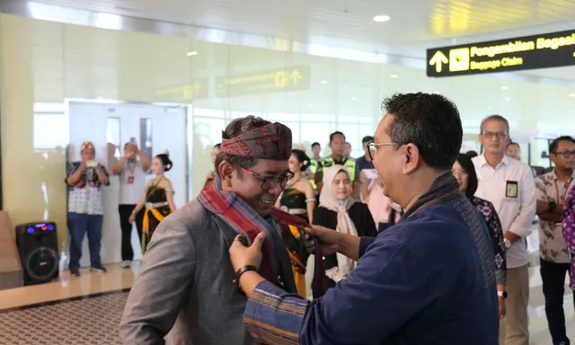 YIA tambah tiga rute baru penerbangan langsung, ini datanya