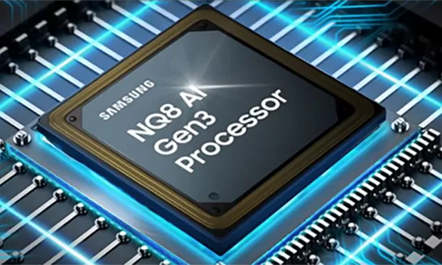 TV Samsung layak jadi pilihan karena memiliki 4 kelebihan, dengan memadukan keamanan, AI dan hiburan