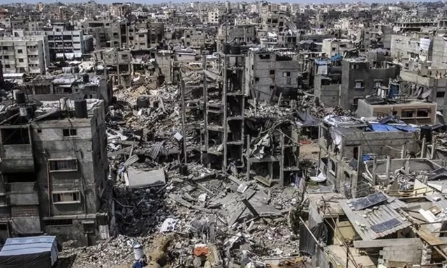 Israel tetap nekat serang Iran, begini reaksi negara-negara Arab dan Muslim