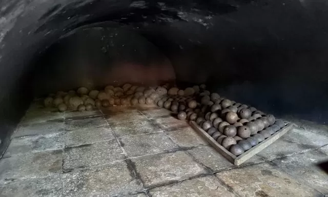 Jejak Kota Tua Jakarta, Museum Sejarah Jakarta dulu merupakan Balai Kota Batavia