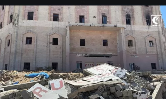 Lampaui angka perang dunia, jurnalis yang gugur di Gaza capai 240 orang