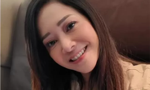 Pernah Merana Ditinggal Dhani, Maia Estianty Ngaku Santai Bila Irwan Mussry Digoda Wanita Lain