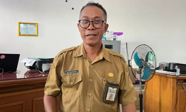 Kabupaten Temanggung terima 407 rumah BSPS untuk dari Kementerian PU dan Kemensos   ‎