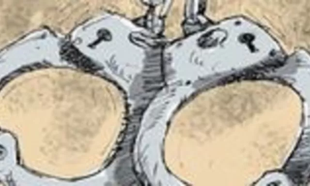 Satu Pelaku Pengrusakan dan Pembakaran Fasilitas Polda DIY Diamankan