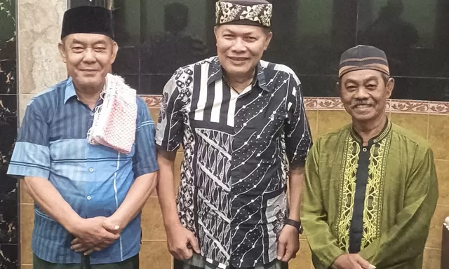 Peran orang tua dalam memantapkan program Tujuh Kebiasaan Anak Indonesia Hebat