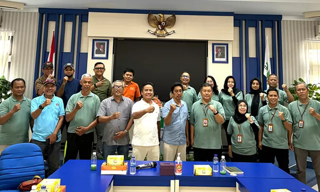 PDAM Tirta Sembada Sleman perluas layanan, sambungan SPAM  Regional hanya bayar Rp 50 ribu