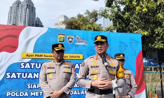 Pengakuan Polda Metro usai Penyidik Sempat Beri 2 Opsi ke Tersangka Roy Suryo cs di Kasus Dugaan Tudingan Ijazah Palsu Jokowi
