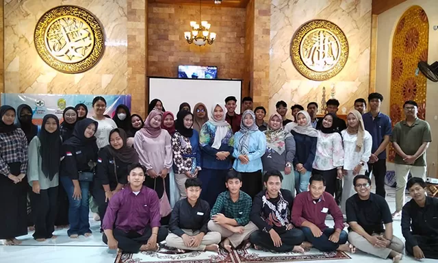 Dosen Fakultas Kesehatan UNAIC Prodi Sarjana Bidan Ingatkan Bahaya Pernikahan Dini dan Pentingnya Kesehatan Reproduksi pada Remaja