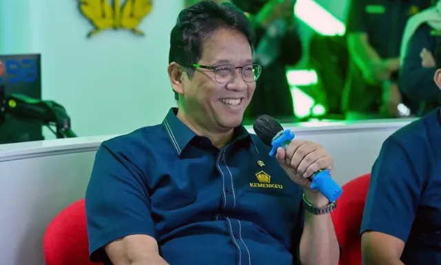 Kisah Masa Kecil Menkeu Purbaya, Pernah Digembleng Orang Tua lewat Rutinitas Jalan Kaki Setiap Pagi